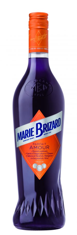 M. Brizard Parfait Amour