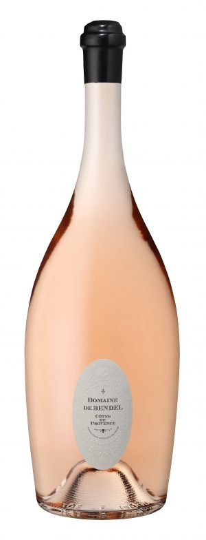 Domaine de Bendel - Côtes de Provence Rosé DBMG