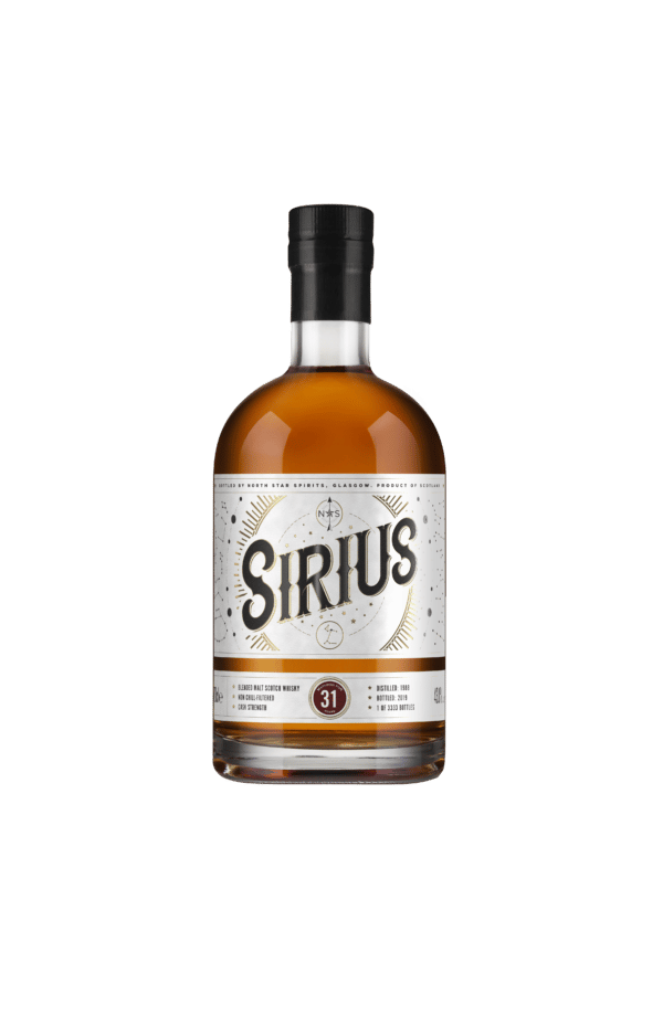 North Star Sirius 31 Year Old