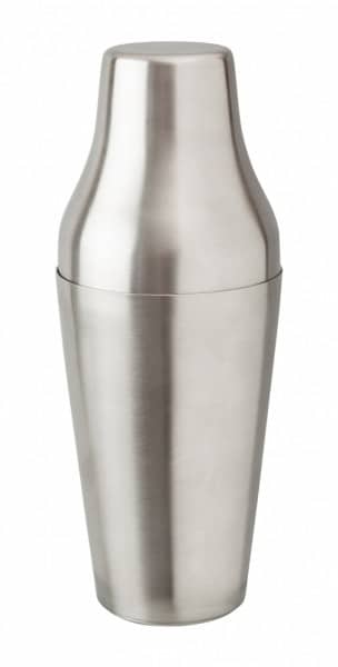 French Shaker 65 cl