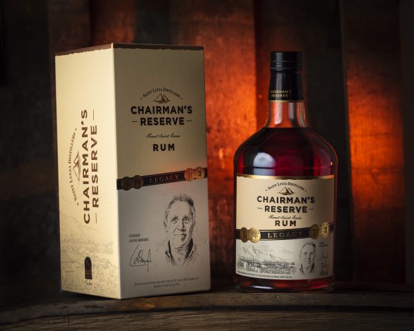 Chairman´s Reserve Legacy