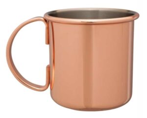 Moscow Mule Cup 50 cl "Straight"