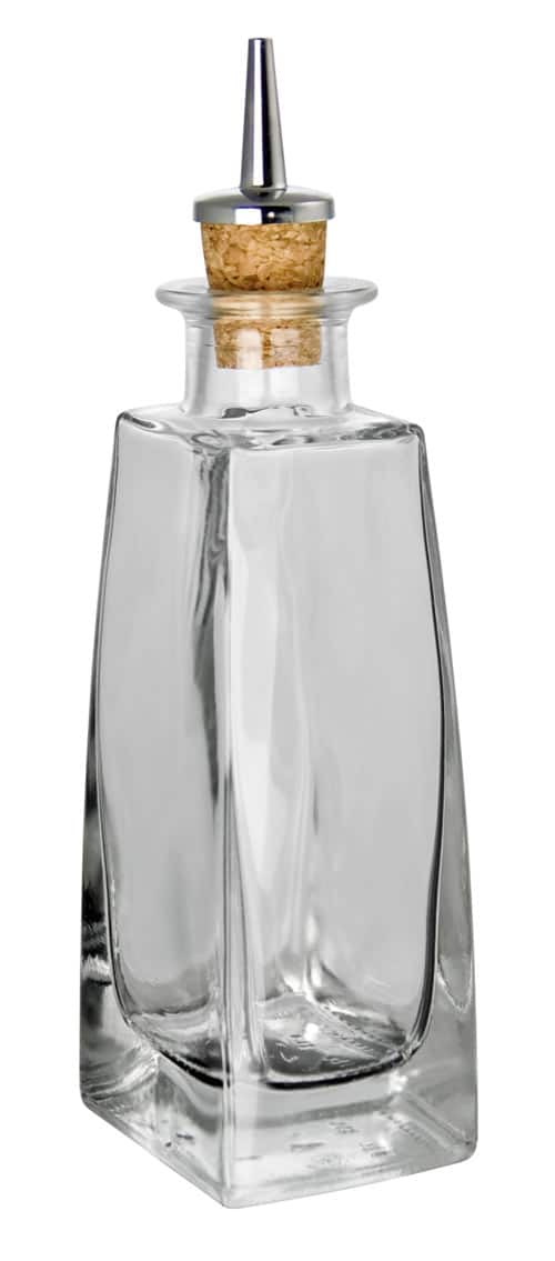 Dash Bottle Art Deco 20 cl