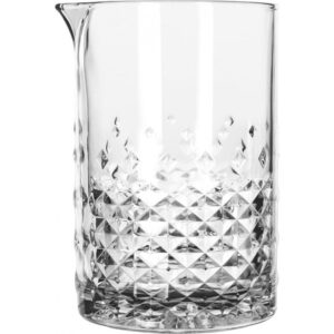 Libbey Carats Mixing glas 75 cl