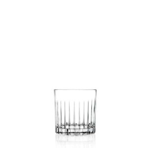 RCR Timeless Old Fashioned 31 cl (6 glas)