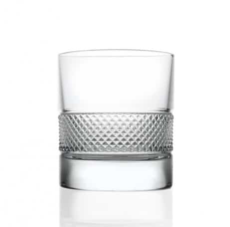 RCR Fiesole Lowballglas 29 cl (2 glas)