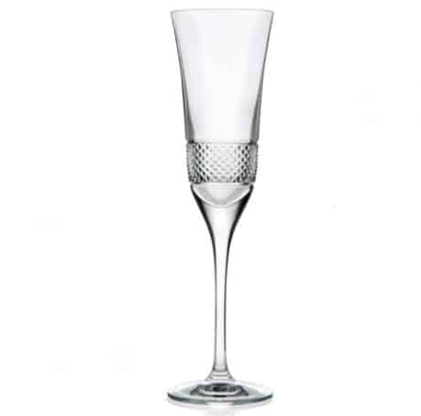 RCR Fiesole Champagne Flute Glas 17 cl (2 glas)