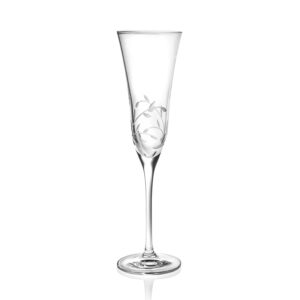 RCR Ginestra Champagneglas 17 cl (6 stk)