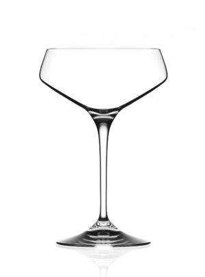 RCR Aria Champagne Coupe Glas