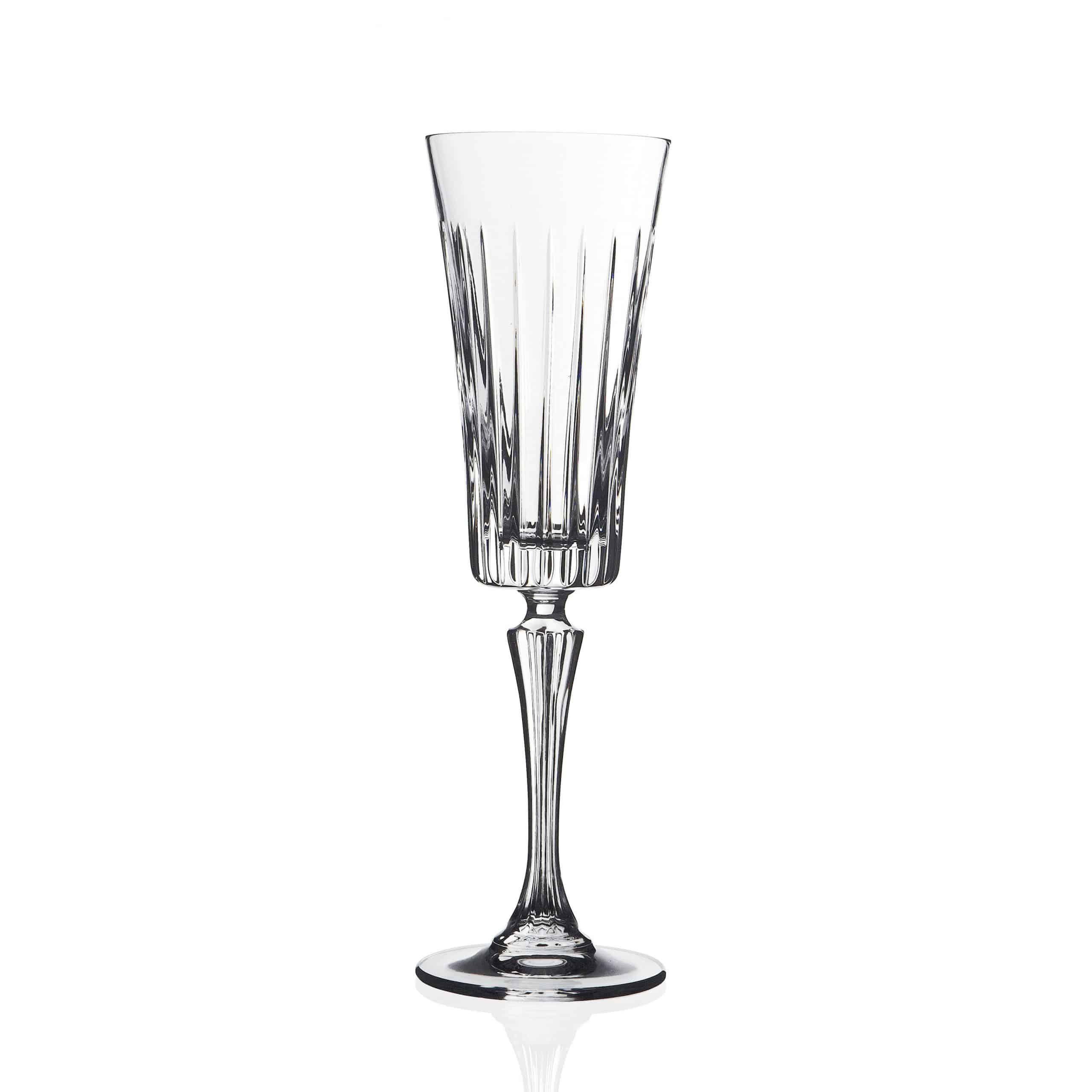 RCR Timeless Champagne 21 cl (6 glas)