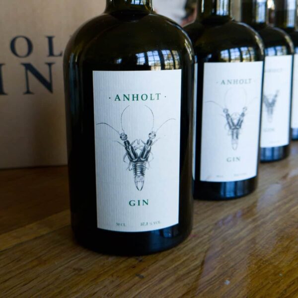 Anholt Gin Classic