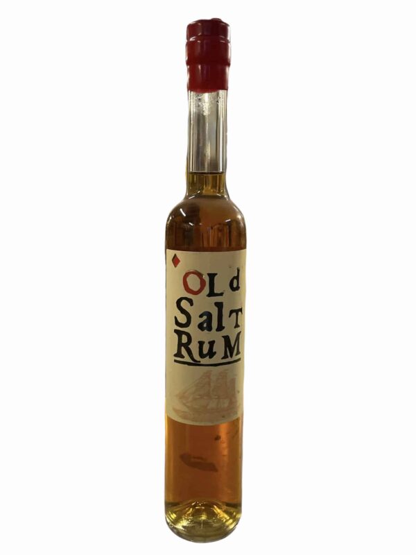 Old Salt Rum