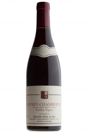 Domaine Sérafin - Gevrey-Chambertin Vieilles-Vigne