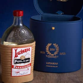 Maraschino Perla Dry "Riserva Bicentenario"Luxardo