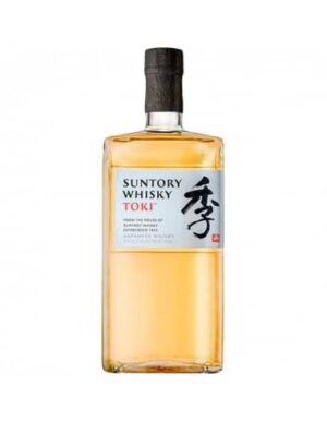 Suntory Toki Whisky