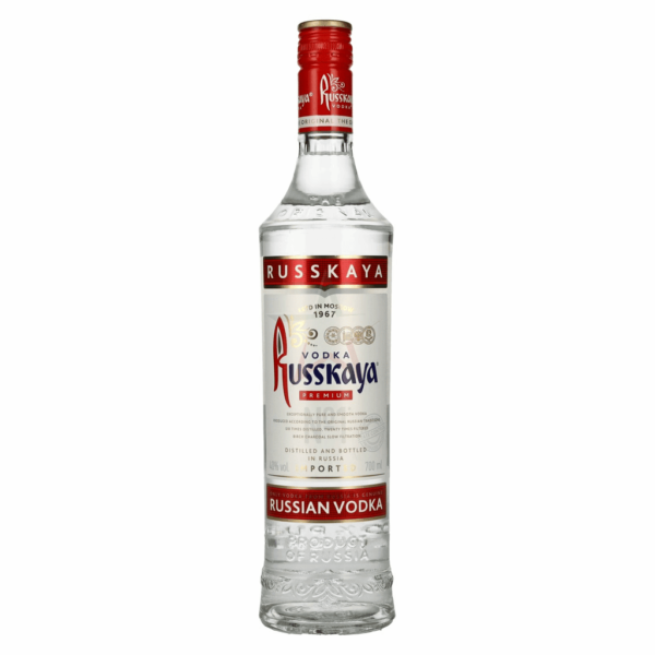 Russkaya Vodka