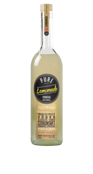 Pure Lemonade