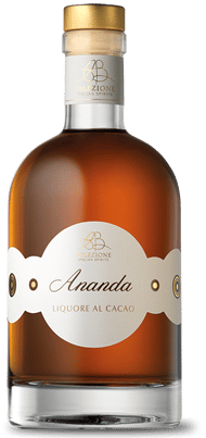 AB Selezione - Ananda Liquore al Cacao