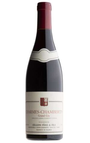 Sérafin - Charmes-Chambertin Grand Cru