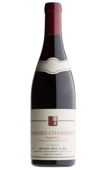 Sérafin - Charmes-Chambertin Grand Cru