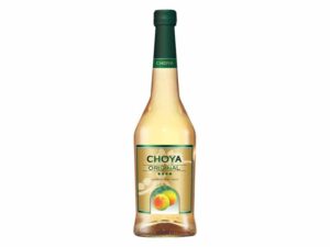 Choya Plum Wine Original