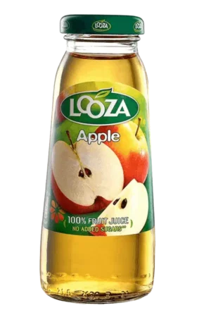 Looza Æble Kolli 24 stk. a 20 cl.