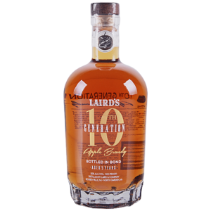 Laird´s 10th Generation