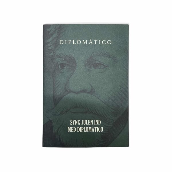 Diplomatico - Syng julen ind med Diplomatico