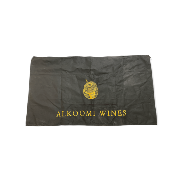 Alkoomi Wines - Forklæde