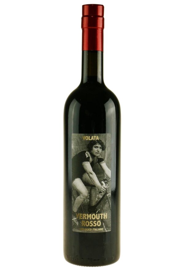 Volata Vermouth Rosso - Øko