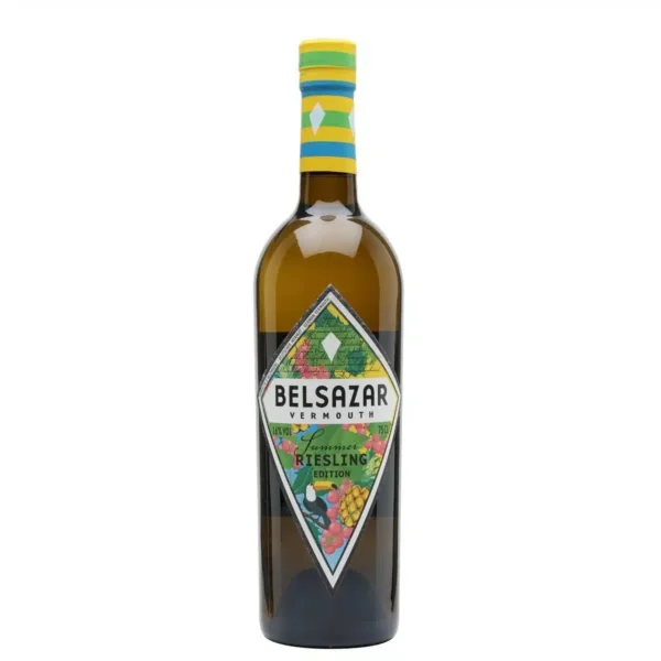 Belsazar Riesling Vermouth