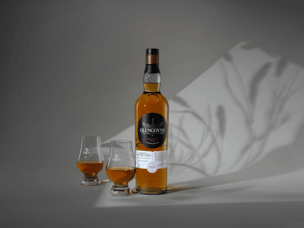 Glengoyne Legacy, Chapter Three Whisky
