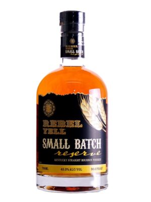Rebel Yell Reserve Bourbon