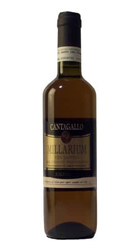 Cantagallo - Vinsanto "Millarium" Riserva DOC