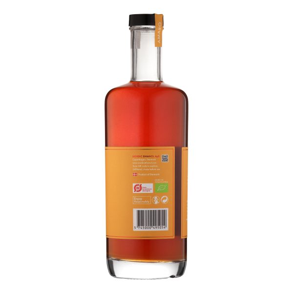 Nordic EtOH - Organic Amaro