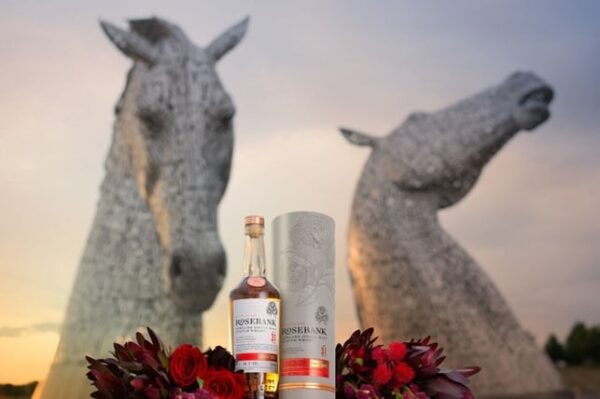 Rosebank 31y Lowland Single Malt Scotch Whisky, Release Two
