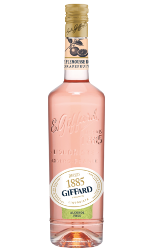 Giffard Grapefruit Alkoholfri