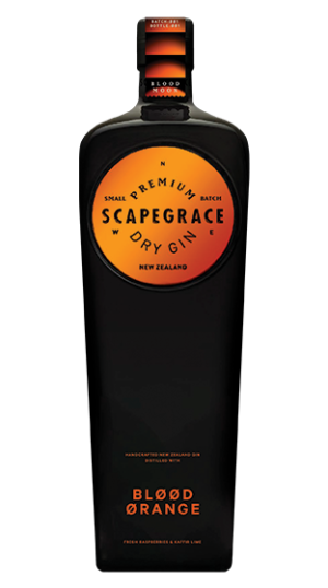 Scapegrace Blood Orange