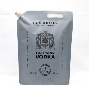 Boatyard Vodka Eco-bag