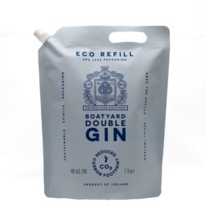 Boatyard Double Gin Eco-bag