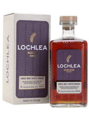 Lochlea Fallow Edition 2023 2nd crop