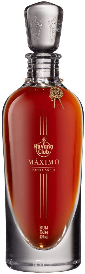 Havana Club Máximo