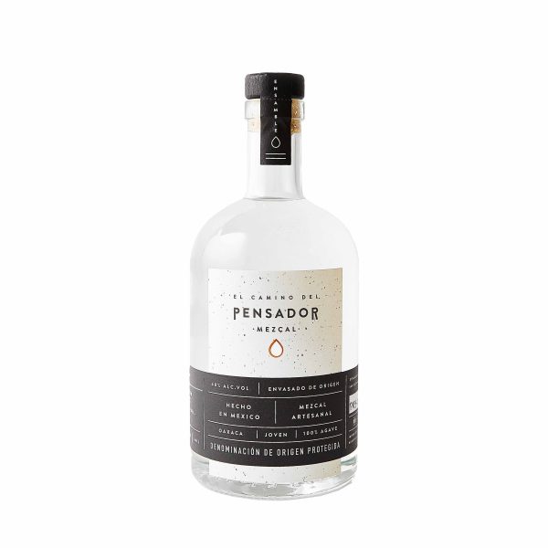 Pensador Ensamble Mezcal