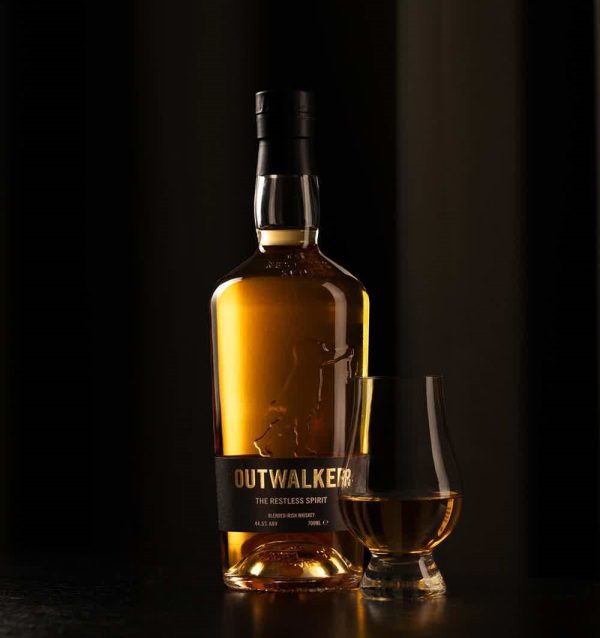 Outwalker Irish Whisky